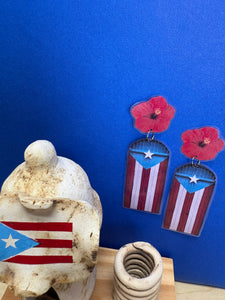 Isla bonita earrings