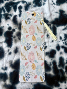 Bookmark Star Wars 2