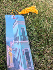 PR bookmark