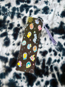 Bookmark Pokémon