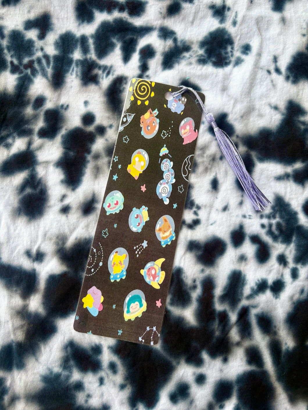 Bookmark Pokémon