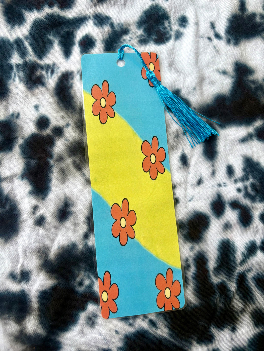 Bookmark Scooby Doo