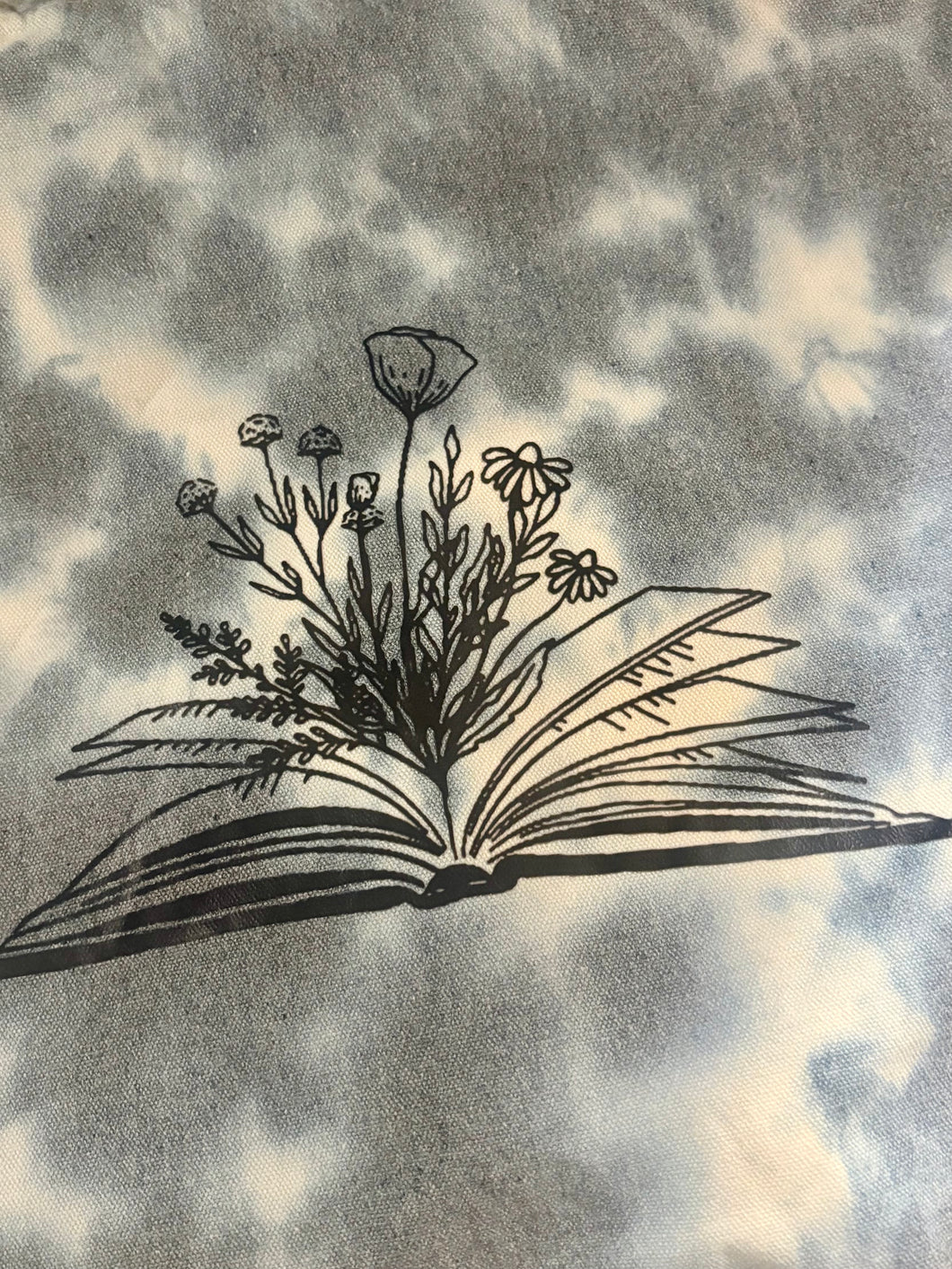 Tote Bag libro 3