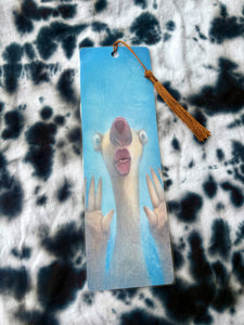 Bookmark Sid