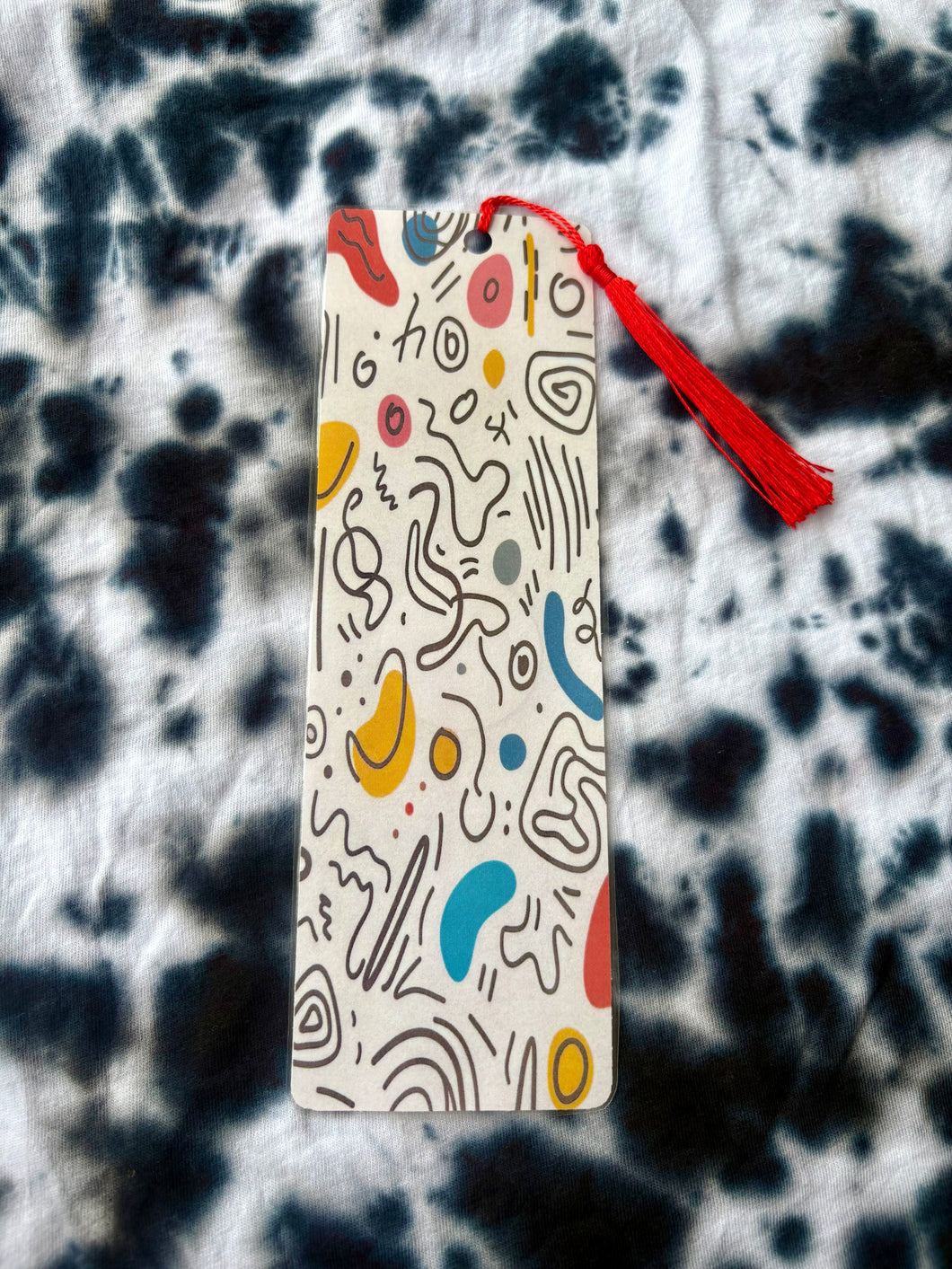 Bookmark líneas