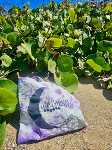 Luna Tote Bag