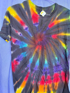 Tie Dye S