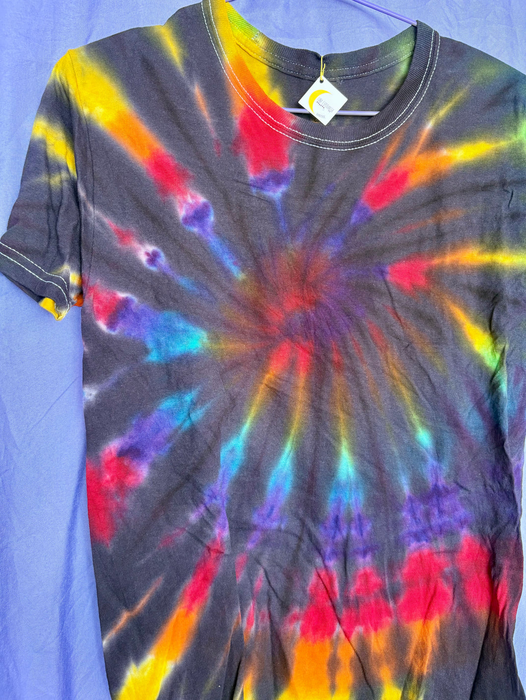 Tie Dye S