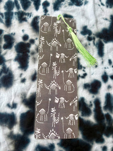 Bookmark Dino