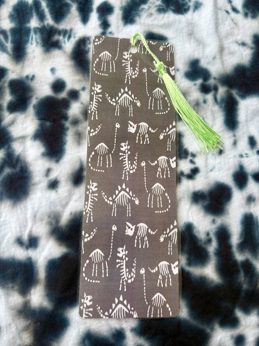 Bookmark Dino