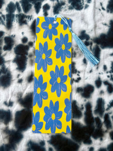 Bookmark Flores