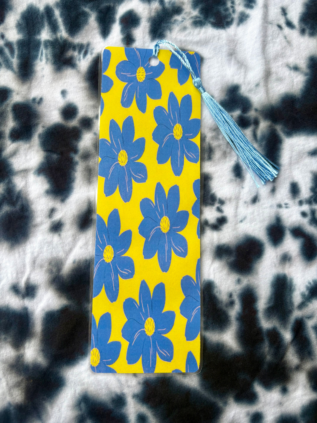Bookmark Flores