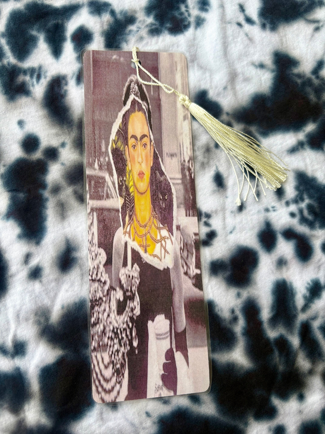 Bookmark Frida 1