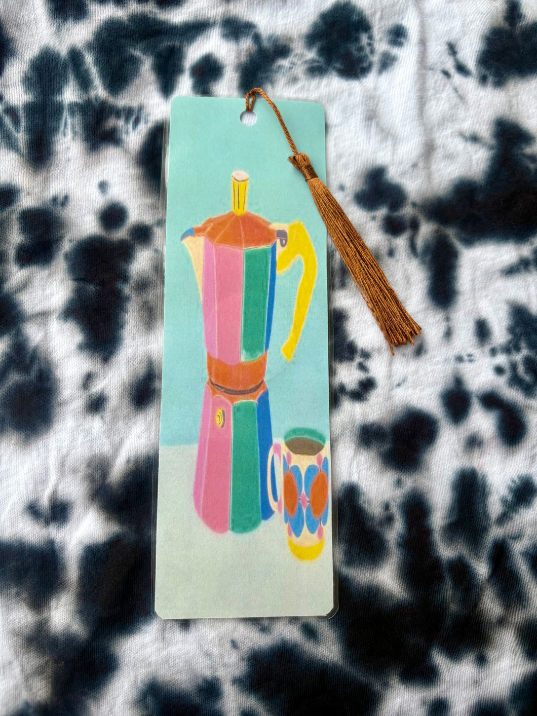 Bookmark Café