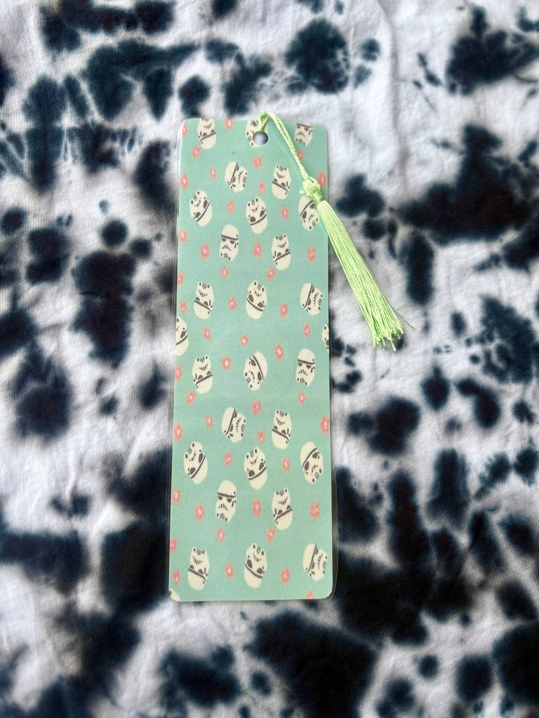 Bookmark Star Wars 3