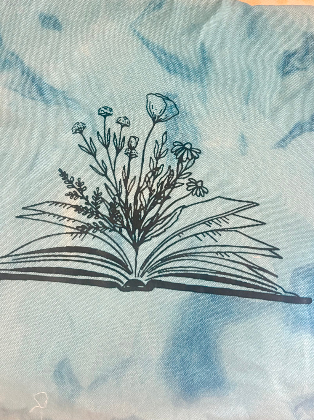 Tote Bag libro 4