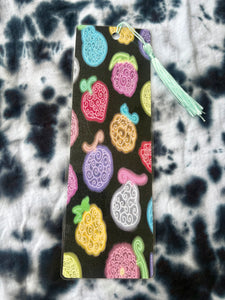 Bookmark One Piece 2