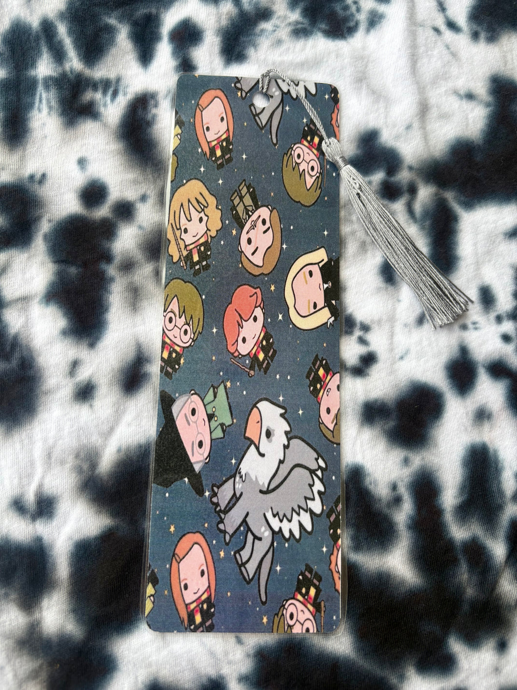 Bookmark Harry Potter