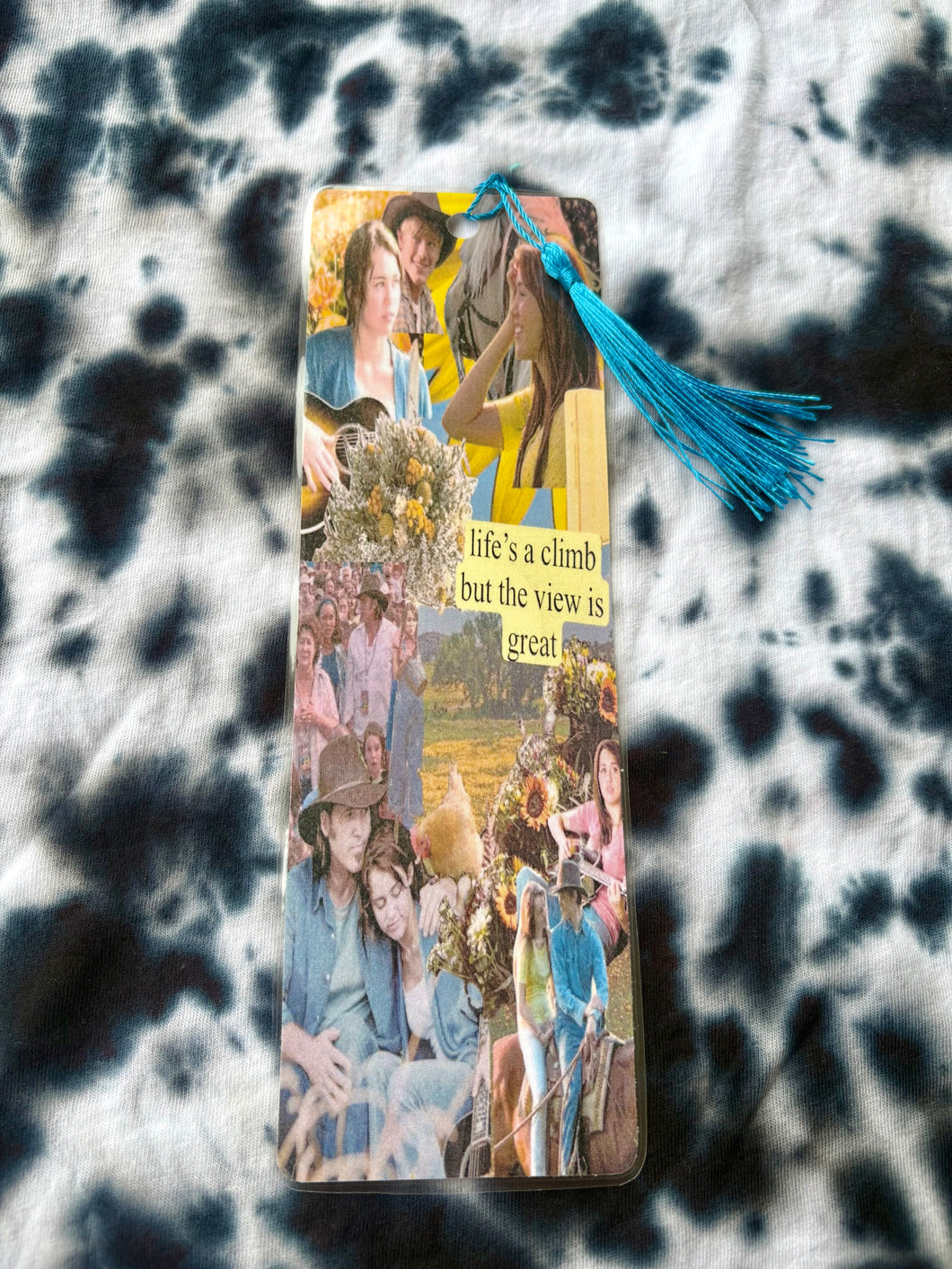 Bookmark HM